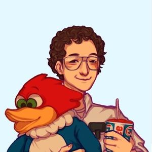 Meet your Posher, Alexandria